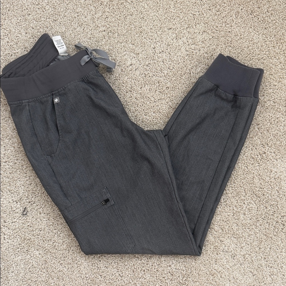 Figs Zamora Jogger Scrub Pants